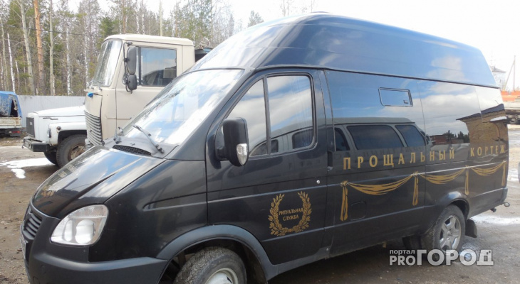 В Йошкар-Оле скончался пассажир пригородного автобуса