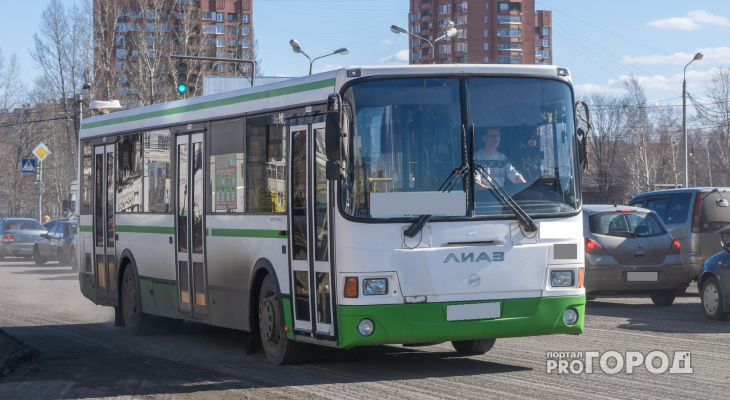 Расписание автобусов: маршруты в сады для дачников Йошкар-Олы