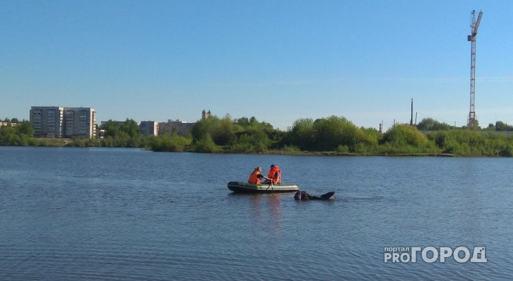 В Йошкар-Оле студенты учатся спасать людей