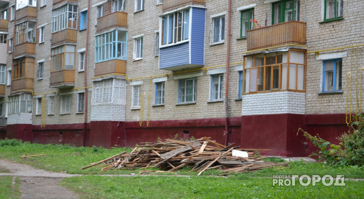 Специалисты подсчитали, сколько времени нужно, чтобы накопить на жилье в Марий Эл