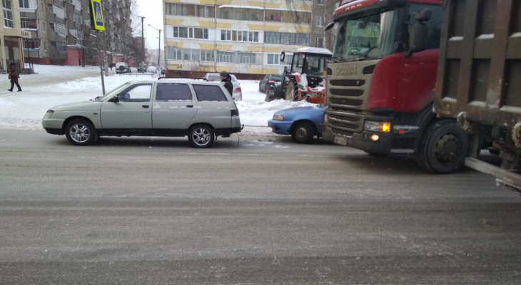 Водители йошкар ола