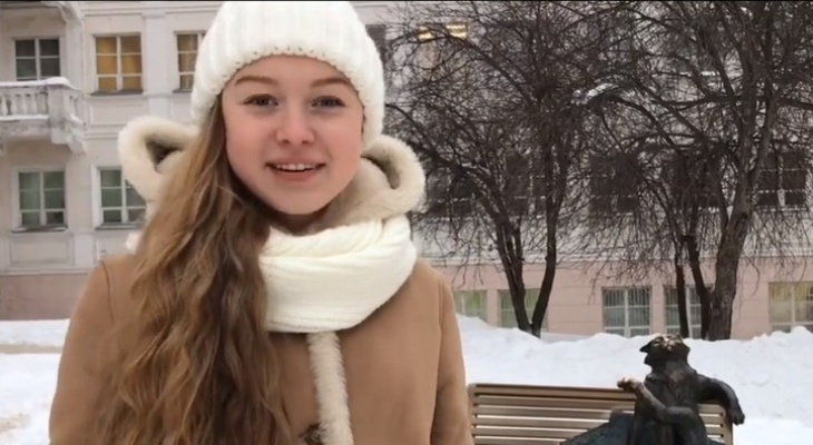 Девушки участвуют в конкурсе на роль ведущих "Орел и Решка