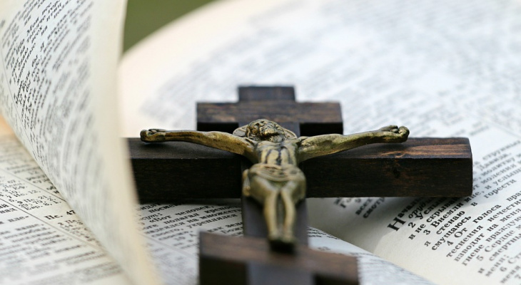 Житель Марий Эл украл настенный крест за 25 тысяч рублей