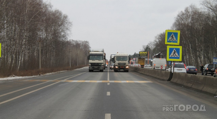 В Марий Эл на ремонт двух важных дорог потратят 263 миллиона рублей