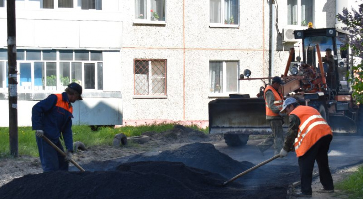 В Медведевском районе Марий Эл отремонтируют дорогу на 36 миллионов рублей