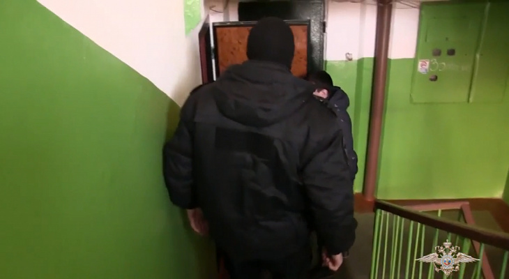 В Йошкар-Оле поймали банду «скамеров», которые обманывали жителей Литвы