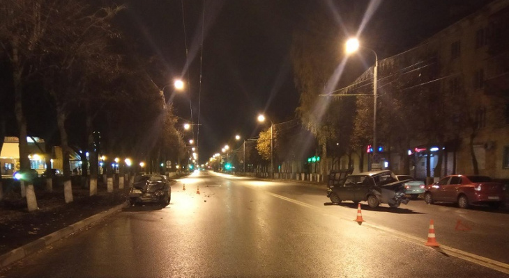 Жуткое ДТП на Первомайской: полицейские рассказали основную версию