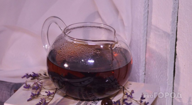 Российский диетолог рассказал, с чем не стоит пить чай жителям Марий Эл