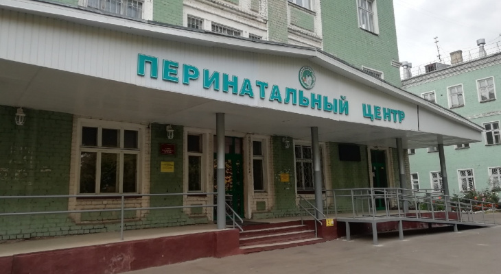 Более 700 миллионов рублей потратят на строительство Перинатального центра в Йошкар-Оле