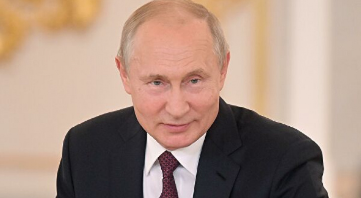Путин подписал: накопительную пенсию «заморозили» до 2023 года