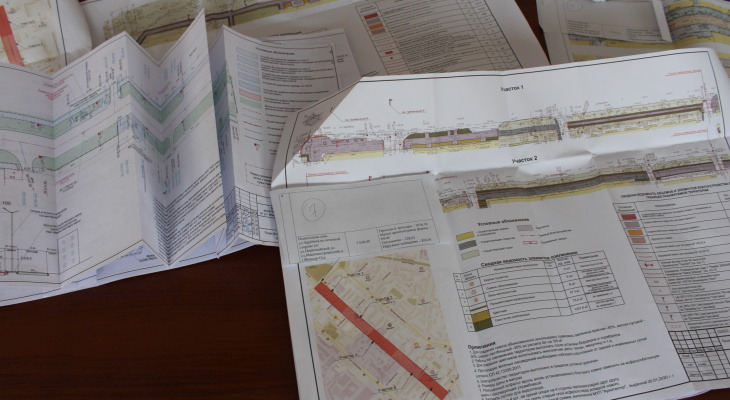 В Йошкар-Оле благоустроят семь общественных территорий, согласно дизайн-проектам