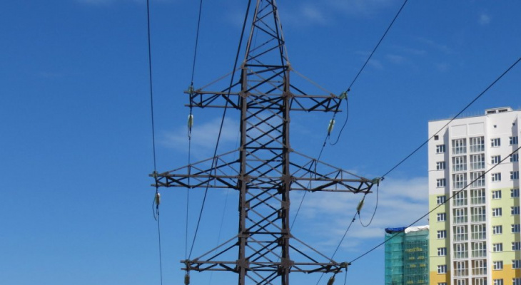 В Совфеде обсудили «заоблочные» цены на электроэнергию в Марий Эл