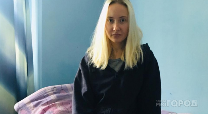 Десять дней ада: жительницу Марий Эл принудительно отправили в обсерватор в Псковской области