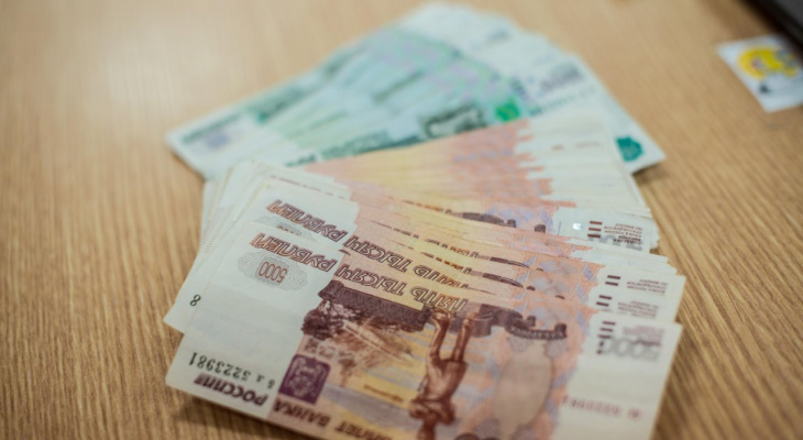 Йошкаролинцам обещают новое пособие на детей в размере 50 тысяч рублей