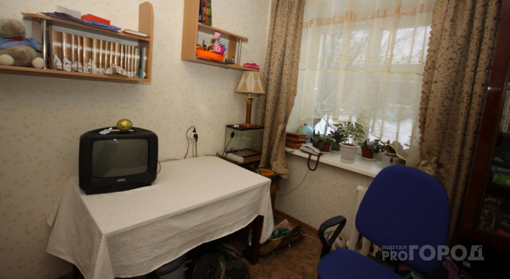 «Девочка получила серьезные переломы»: в Йошкар-Оле на трехлетнюю девочку упал телевизор