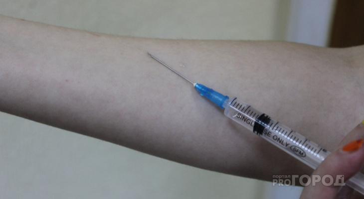 «Делать или не делать»: врач ответила на все вопросы йошкаролинцев о прививках