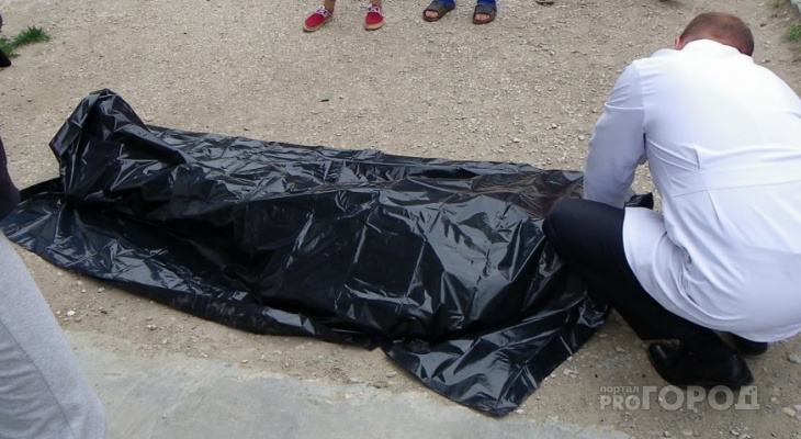 Не видели больше 3 месяцев: в Йошкар-Оле нашли тело одинокой женщины
