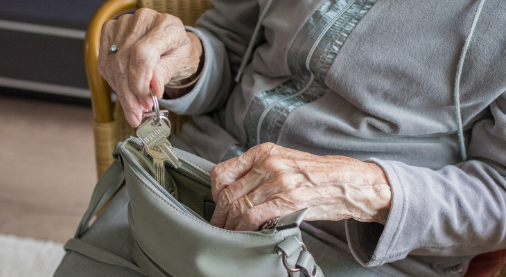 Йошкаролинцев старше 45 лет будут уведомлять о размере пенсии