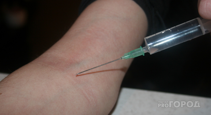 «Вакцину хотят испытать на нас»: йошкаролинцы не хотят делать прививку от COVID-19