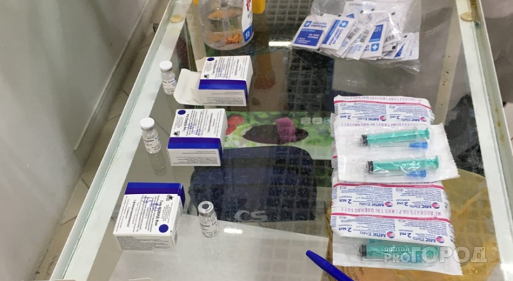 Ученые проводят испытания вакцины от Covid-19 в виде капель в нос