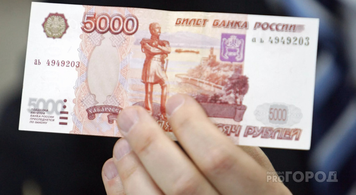 Жительница Йошкар-Олы лишилась почти 100 тысяч рублей пытаясь аннулировать кредит
