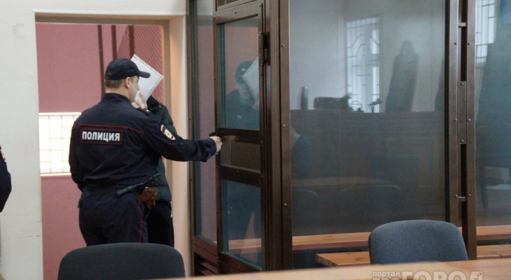 В Марий Эл осудили участницу запрещенной в России религиозной организации