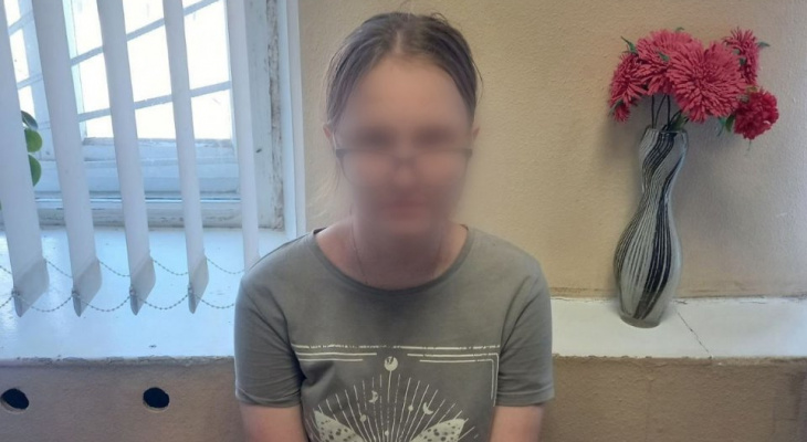 «Не вспомнила, где живет»: пропавшая 14-летняя девочка из Йошкар-Олы нашлась в Кировской области