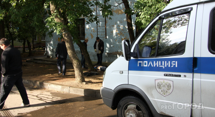 Выпал из окна многоэтажки: появились подробности трагедии на Прохорова в Йошкар-Оле