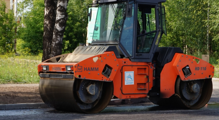 В Йошкар-Оле из-за ремонта вновь ожидается перекрытие дорог