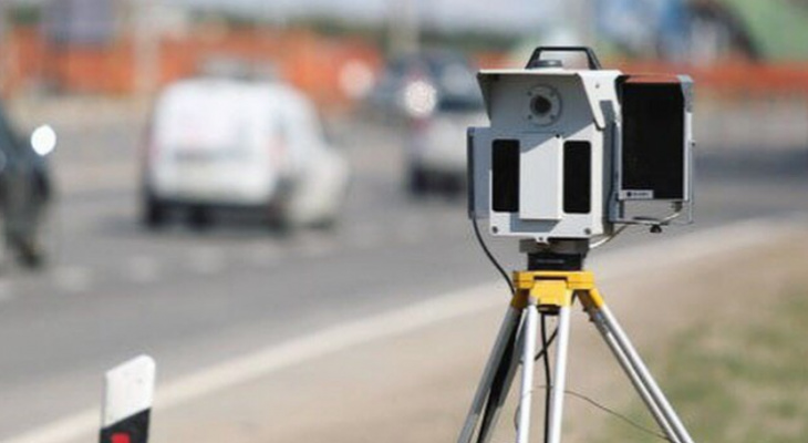 «Всевидящее око»: стали известны места установок мобильных камер в Марий Эл