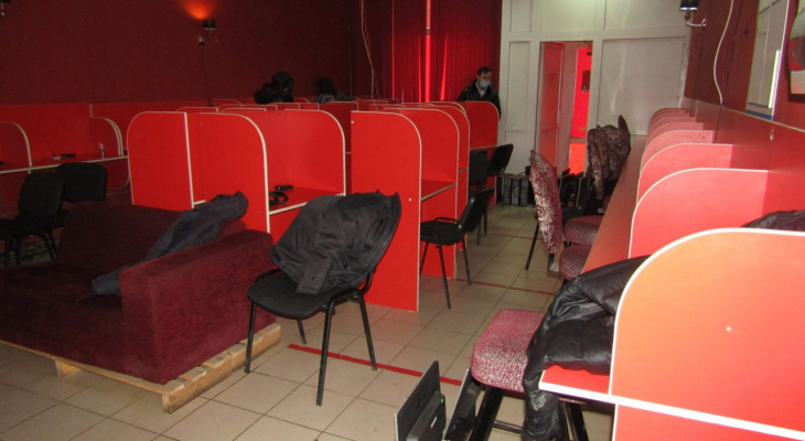 «Доигрались»: организаторы игорного клуба в Йошкар-Оле предстанут перед судом