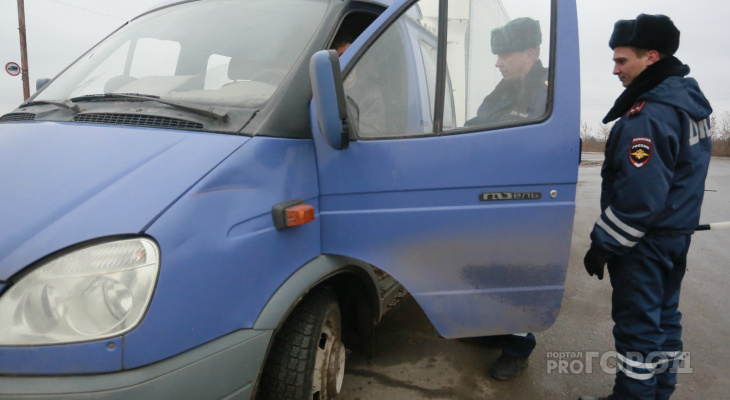 «С глаз долой, из сердца вон!»: в России пьяных водителей хотят наказывать жестче