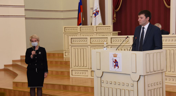 Новым министром образования Марий Эл могут сделать бывшего чиновника из Саратова