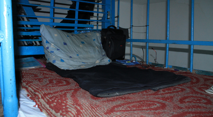 «Здание отдали администрации»: в Йошкар-Оле 20 семей рискуют остаться без крыши над головой