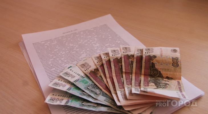 Мужчина из Марий Эл потерял 2 миллиона рублей, вложив их в акции