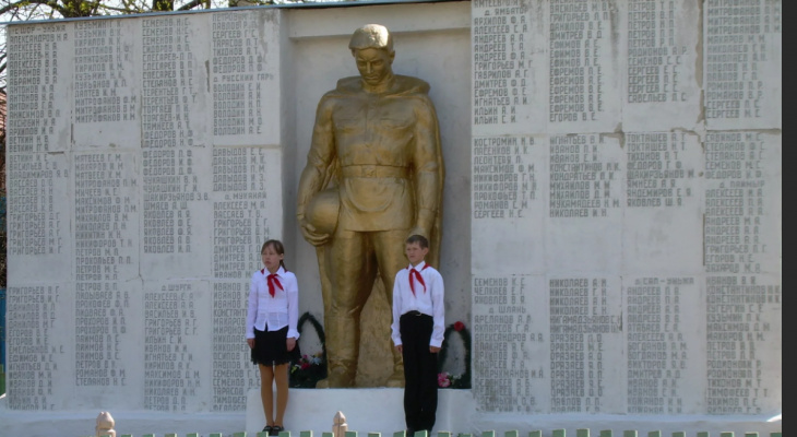 В Марий Эл создадут электронную Книгу памяти участников Великой Отечественной войны