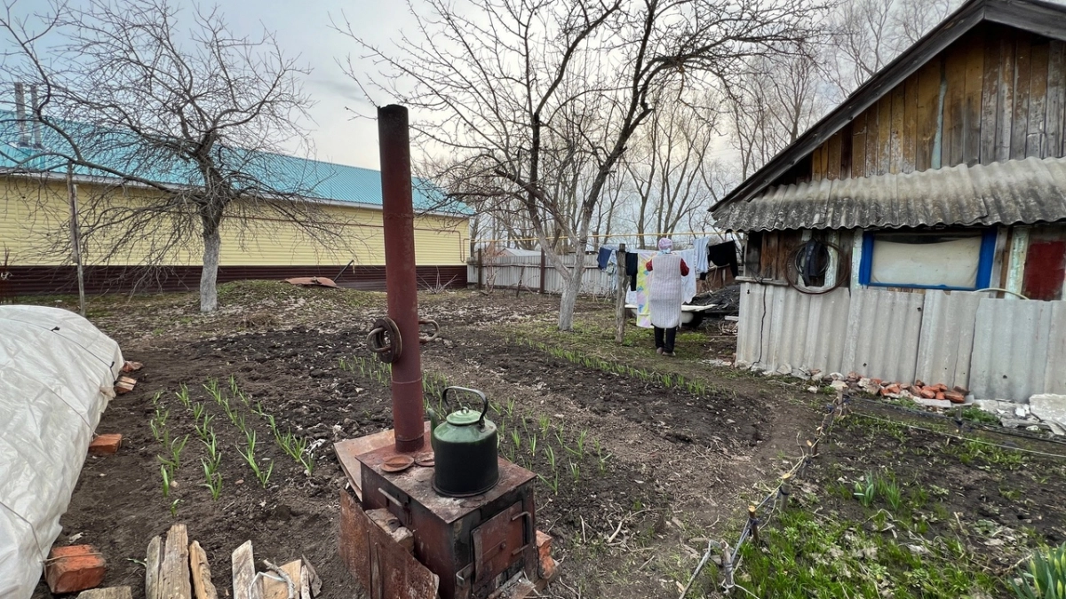 Многотонный богатый урожай в новом году обеспечен: успейте удобрить почву этим средством до конца ноября