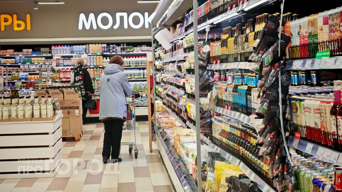 Внутрь магазина больше не пустят: популярные "Магнит" и "Пятерочка" приняли историческое решение