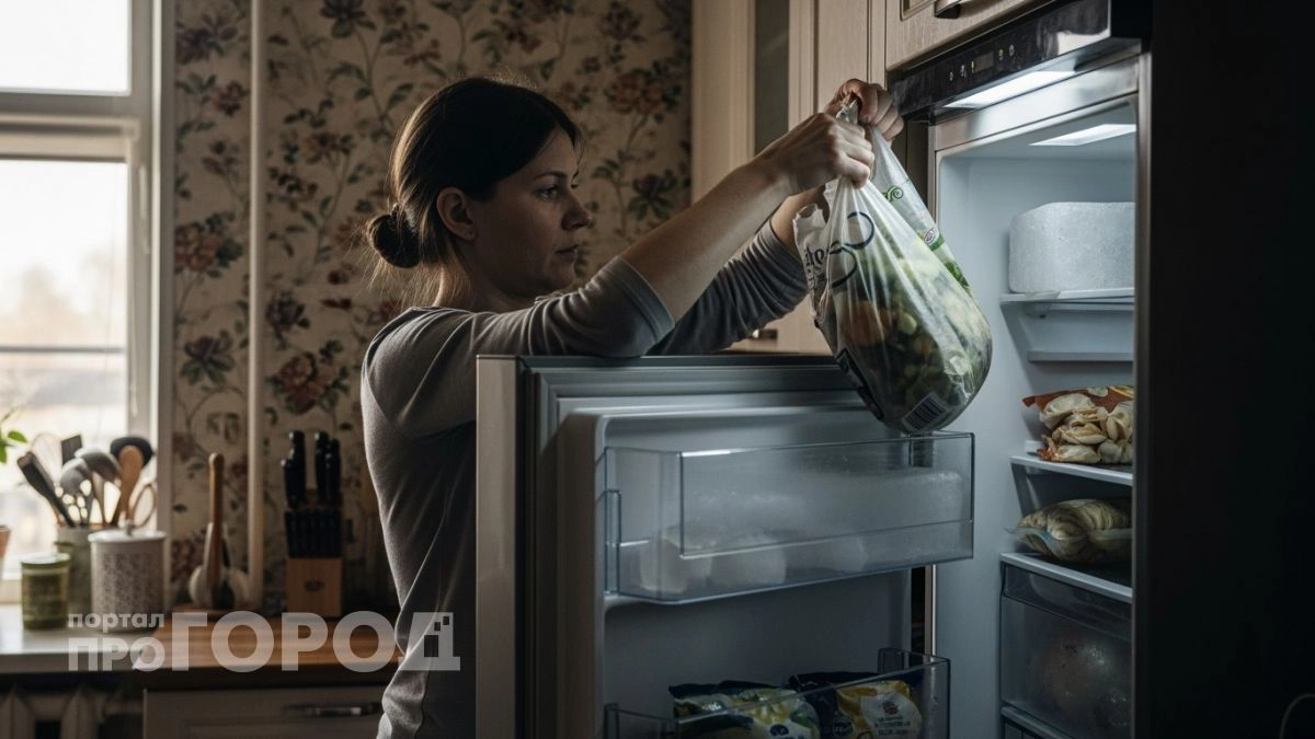 Хитрые хозяйки замораживают этот продукт уже сейчас: к Новому году цена взлетит в два раза