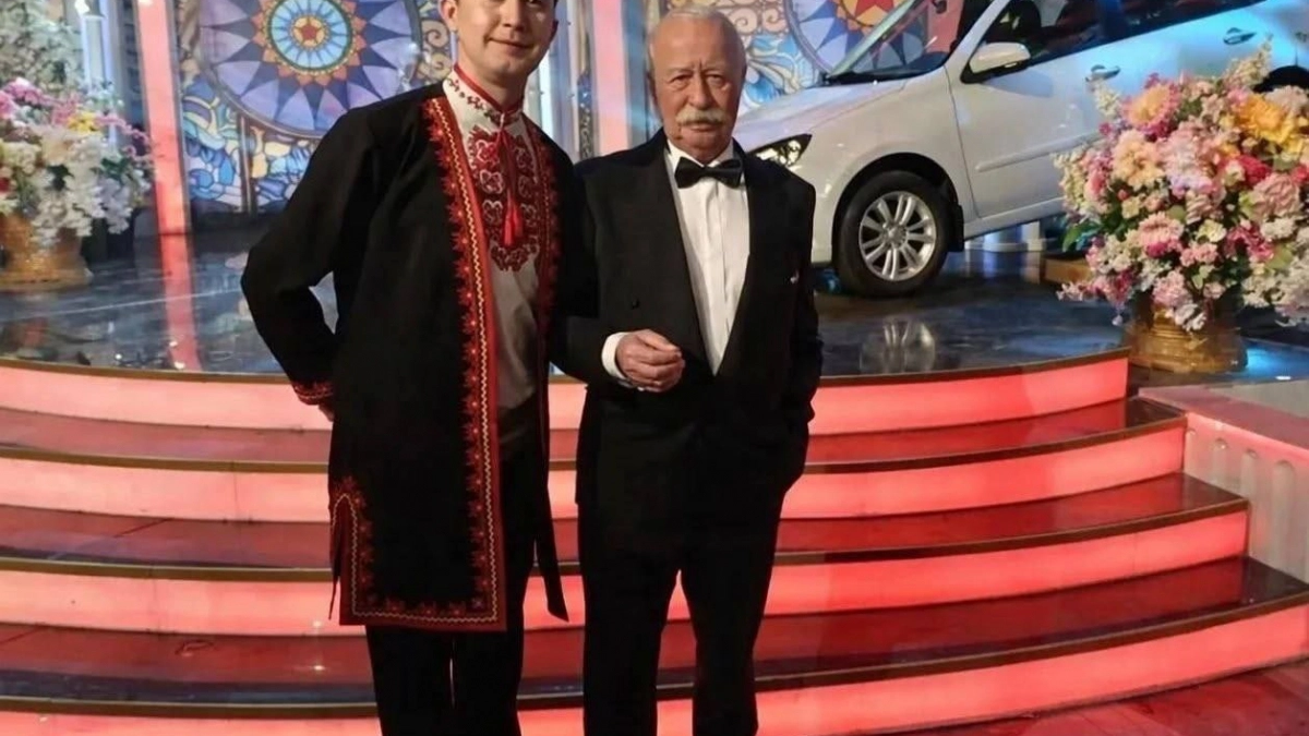 Уроженец Сернурского района стал участником программы «Поле чудес»