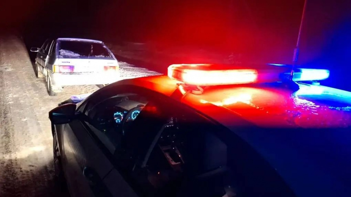 Девять подростков-водителей погибли в Марий Эл: “Садятся за руль с разрешения родителей”