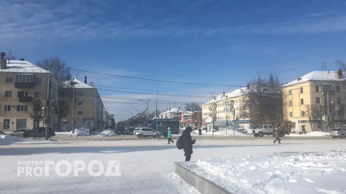 Длинные выходные и короткая рабочая неделя: в Марий Эл приближается 8 Марта