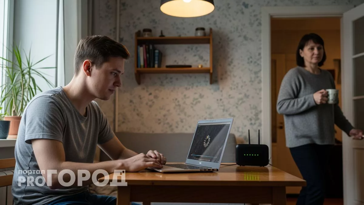 Один клик в настройках роутера разгоняет интернет в два раза — работает у всех моделей