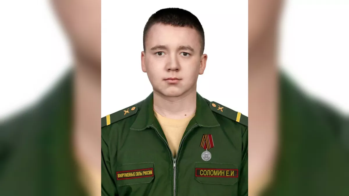 Уроженец Ронги, истекая кровью, в одиночку прикрывал отход раненых бойцов в зоне СВО