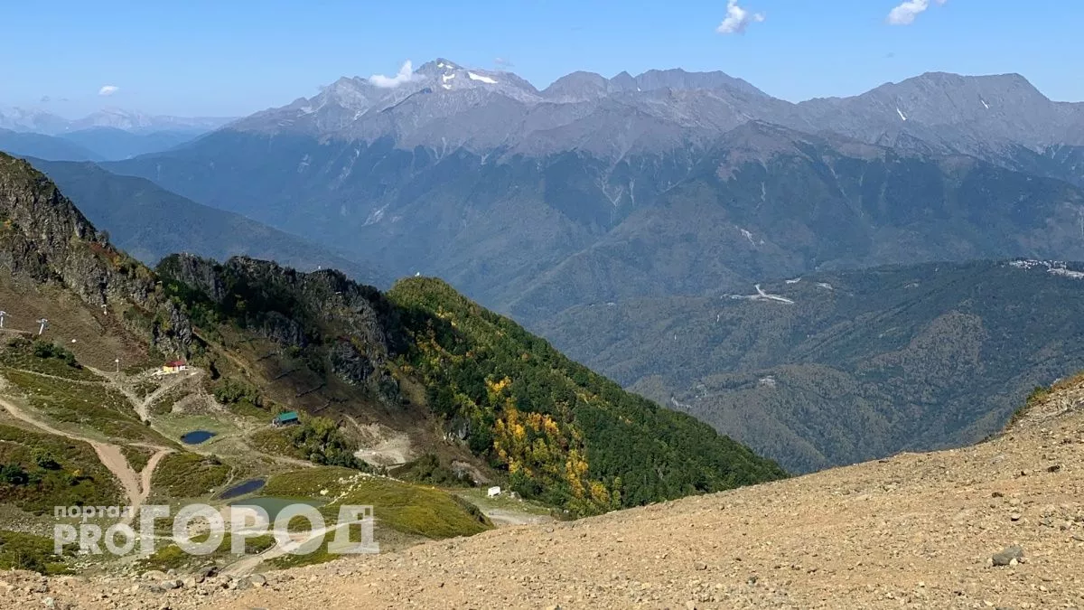 Не Сочи и не Крым: туристы открыли скрытую жемчужину на Алтае, куда теперь едят толпы путешественников