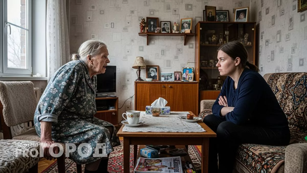 Шесть поступков взрослых детей, которые нельзя терпеть родителей: мудрая мысль Натальи Бехтеревой