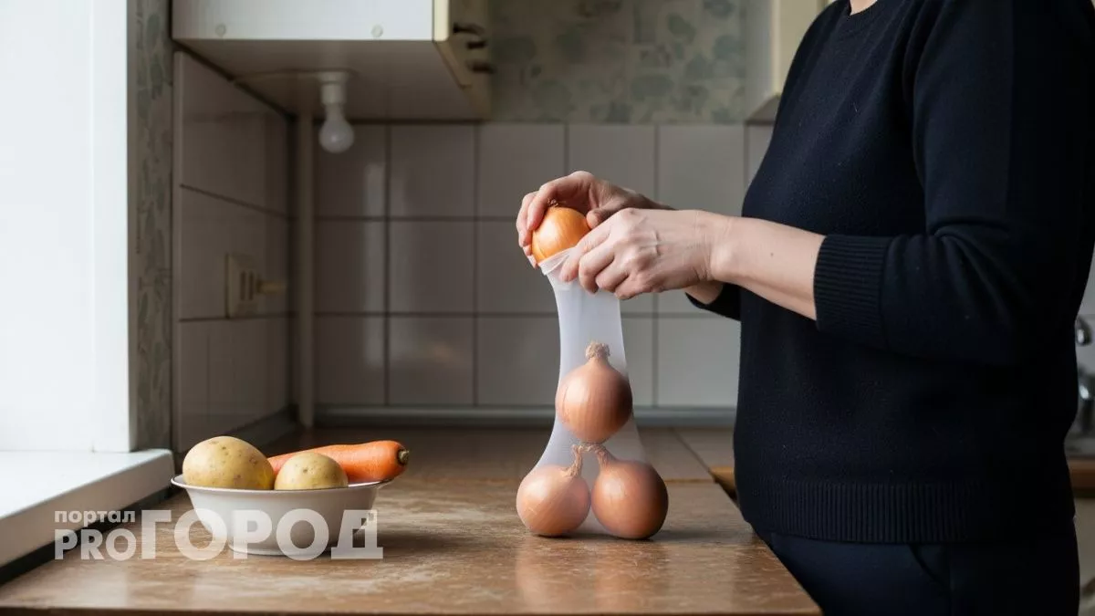 Капроновые колготки - универсальный помощник: 7 неожиданных способов использования, которые экономят деньги и место в доме