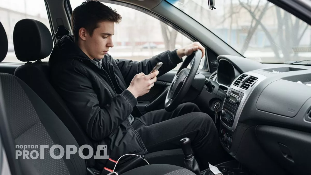 Инструктор по вождению раскрыл, почему новички проваливаются на первом же экзамене: три критические ошибки, которых легко избежать