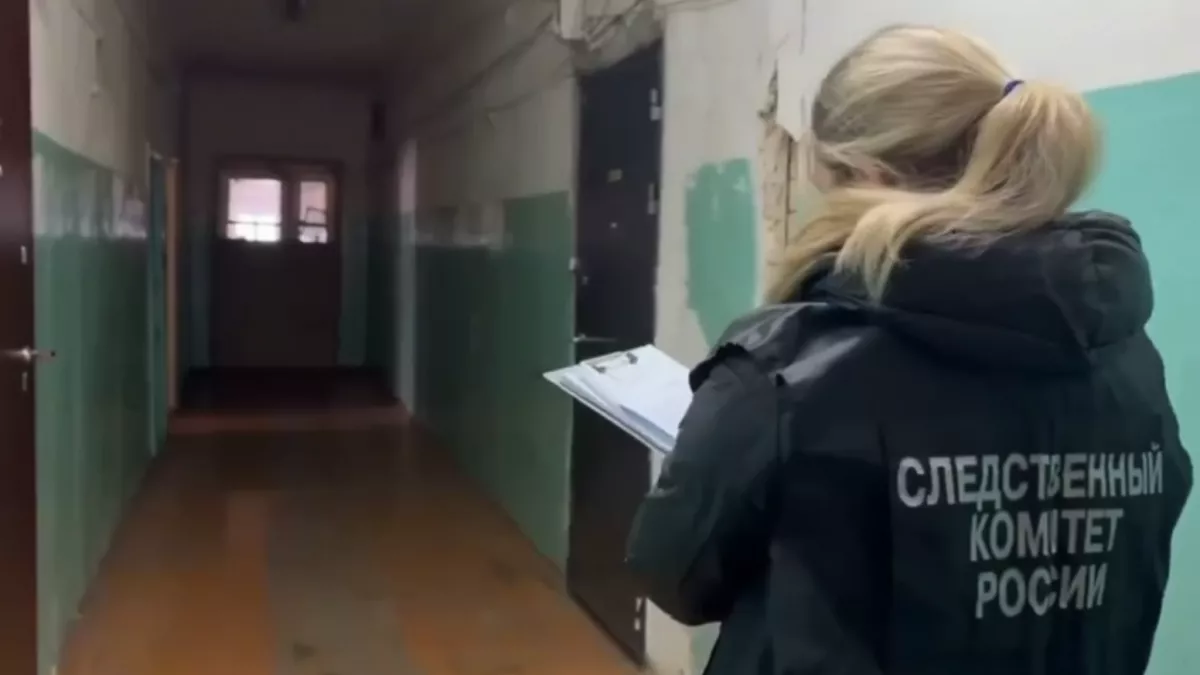 Жильцы аварийного дома в Йошкар-Оле больше двух лет ждут расселения