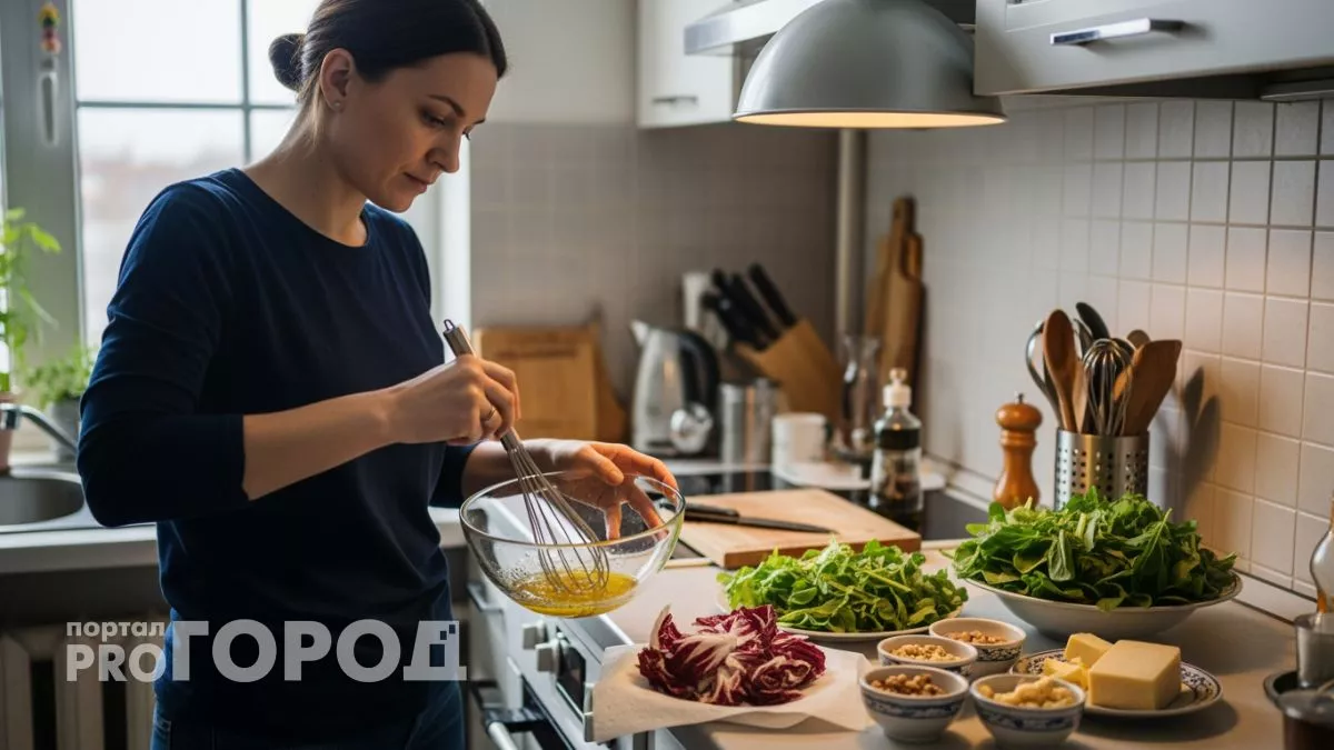 Узнала рецепт салата от повара дорогого ресторана и теперь готовлю его за копейки дома